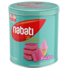 NBT WFR 240 PINK LAVA KLG