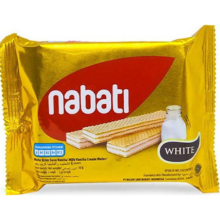 NBT RICHOCO WHITE 39G