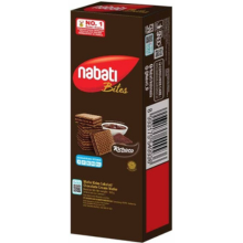 NBT WFR BITES 163 CKL BOX