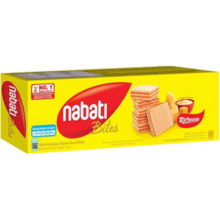 NBT WFR BITES 163 KEJU BOX