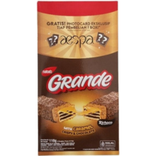 NBT GRANDE RICHOCO 110G