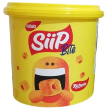 NBT SIIP BITE CHE 85GR EMBER