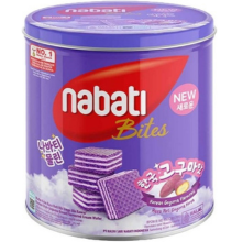 NBT WFR 240G GOGUMA KLG