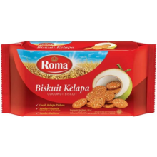 ROMA 300 KELAPA