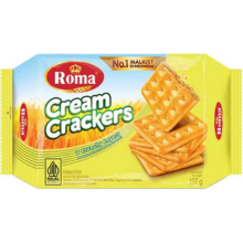 ROMA CRACK 107 CREAM
