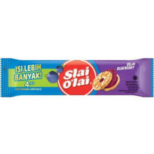 ROMA SLAI BLUEBERRY