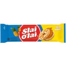 ROMA SLAI PINEAPLLE 32G