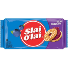 ROMA SLAI 192 BLUEBERY