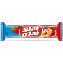 ROMA SLAI 128 ROL STRW