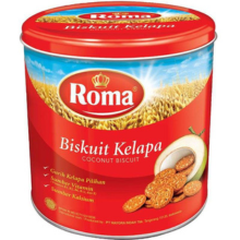 ROMA 345 KELAPA KLG
