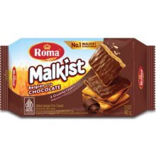 ROMA MKIST 90 COKLAT