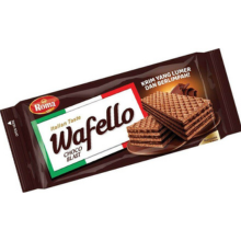 ROMA WAFELLO 17 CHOCO BLAST