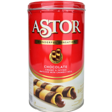 ROMA ASTOR 330 DBL CKL