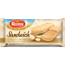 ROMA SWICH 206 PEANUT