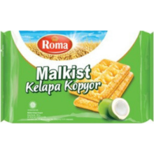 ROMA MALKIS 252G KEL KOPYOR