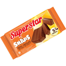 ROMA SUPERSTAR SNAP 28G