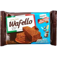 ROMA WAFEL 43 CCOBLAST