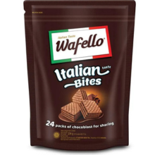 ROMA WAFELLO 228 CKL POUCH