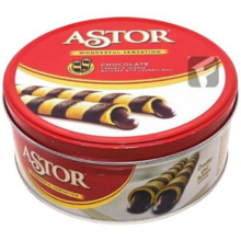 ROMA ASTOR 156G DBL CKL