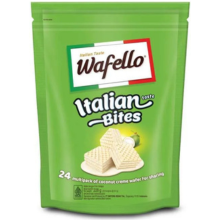 ROMA WAFELLO 228 CCONUT POUCH