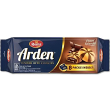 ROMA ARDEN CHOCO FRESHPACK 80G