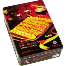 MONDE PIE SELECTION 850 KLG