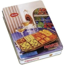 MONDE FAVOURITE 575 KLG