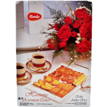 MONDE HARMONY 850 KLG