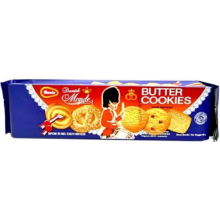 MONDE BLUE BUTT COO 90