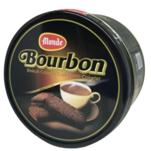 MONDE BOURBON MINI KLG