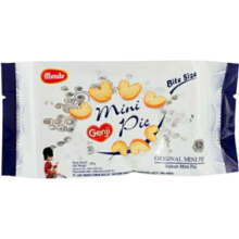 MONDE PIE 50 GENJI MINI ORGNL