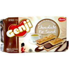 MONDE PIE 110 SAND CREAM CKL