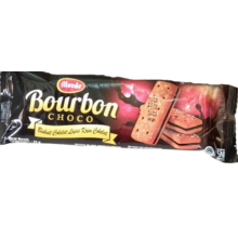 MONDE BOURBOUN 24 CHOCO