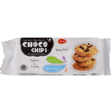 MONDE CHOCO CHIPS 90