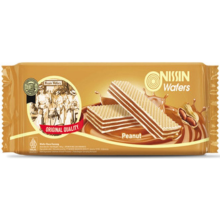 NS WFR 100 CREAM PEANUT