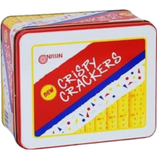 NS CRISPY CRACKER 700 KLG