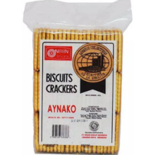 NS BISK CRACK 300 AYNAKO