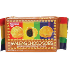 NS WALENS 100 CHOCO SOES