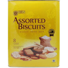 NS ASST YELLOW 1100 KLG