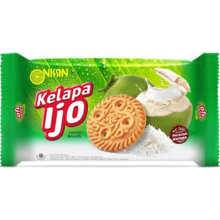 NS KELAPA IJO 280G