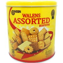 NS WALENS ASSRTD 600G