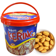 NS BISKUIT KERING 400G TOPLES