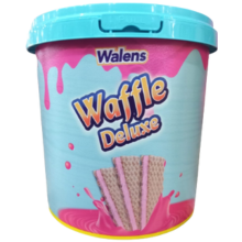 NS WALENS WAFFLE STRW DLX 300G