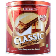 KG WFR 310 CLASSIC CKL KLG