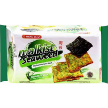 KG MALKIST 135 SEAWEED