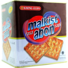 KG MALKIST ABON KLG