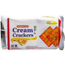 KG 120 CREAM CRACKER