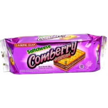 KG SALTCHEESE 175 COMBERRY