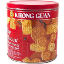 KG TOP ASSORT 650 KLG