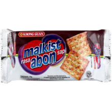 KG MALKIST 135 ABON SAPI